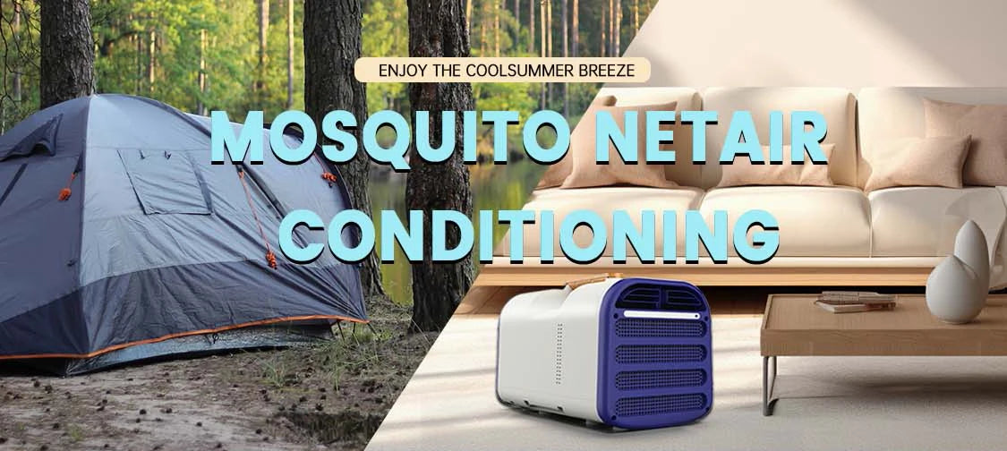 Hot AC DC 12V 24V 220V 4500BTU Portable Outdoor Air Conditioner Car Room Camping Rv Cooling Air Conditioner