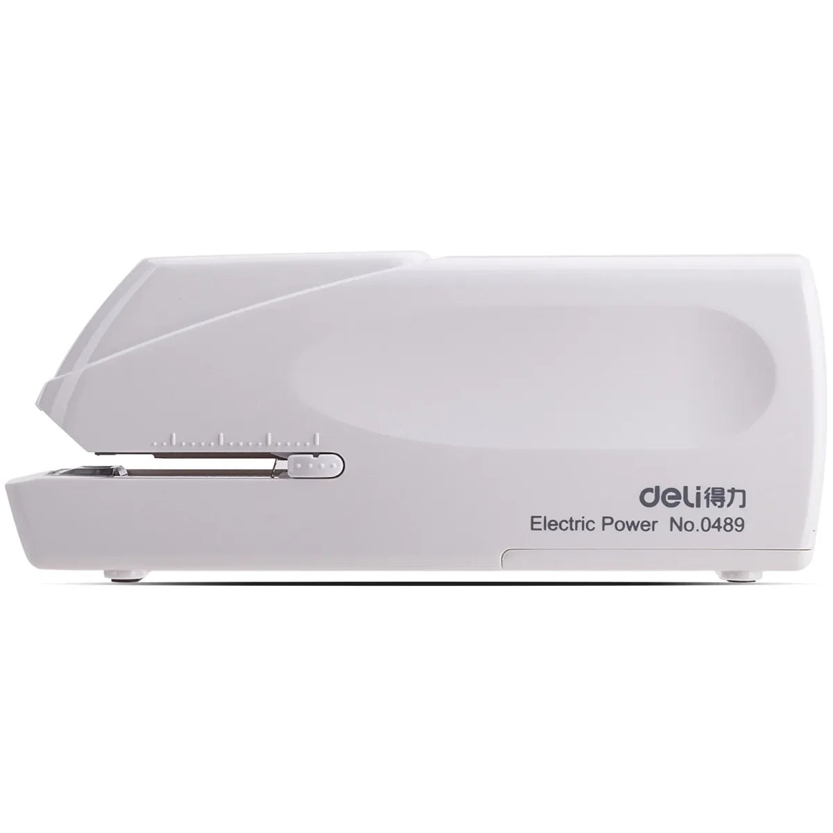Professional Automatic Electric Paper Stapler Office Supplier Heavy Duty Daily Use Kids Prevent Hand Injuries Machine