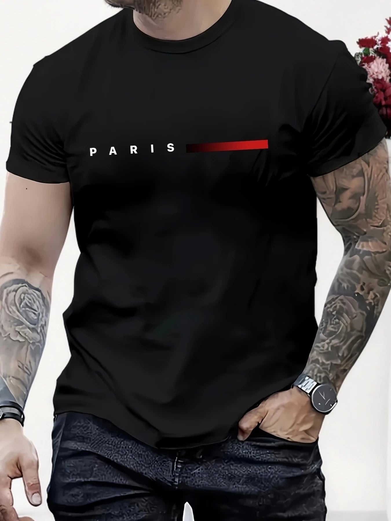 2025 Summer Oversized Tshirt Men Breathable Comfortable Dark High Street Gothic Hip-Hop Short Sleeve Tee Y2k Tops Tshirt for Men