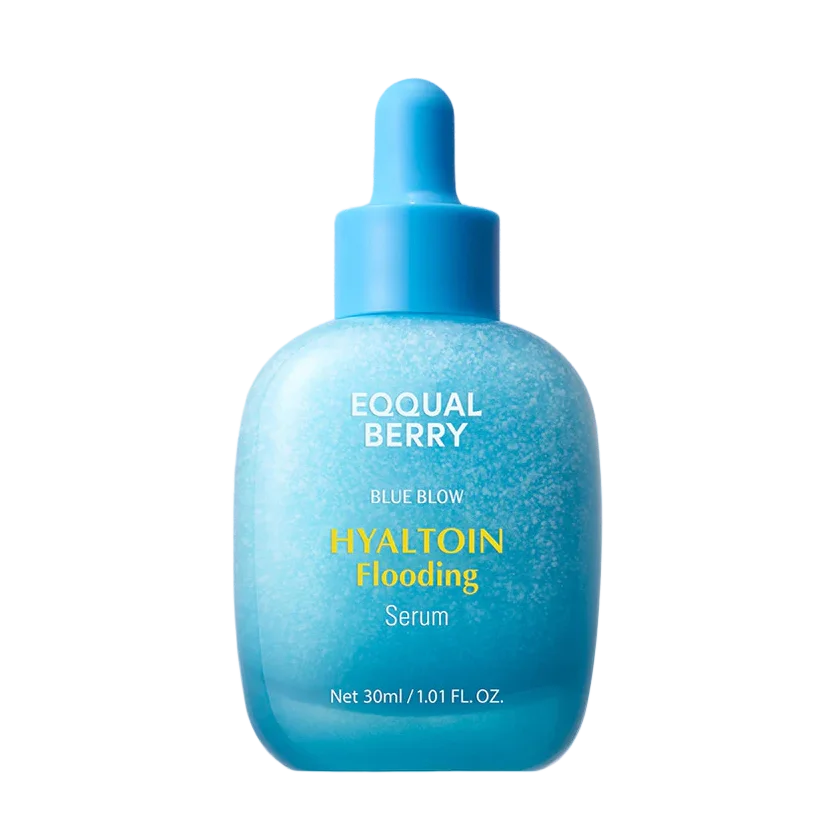EQQUALBERRY BAKUCHIOL Plumping Serum 5000 PPM Retinol NAD Alternative Vitamin C Serum Whitening Smoothing Facial Skin Care
