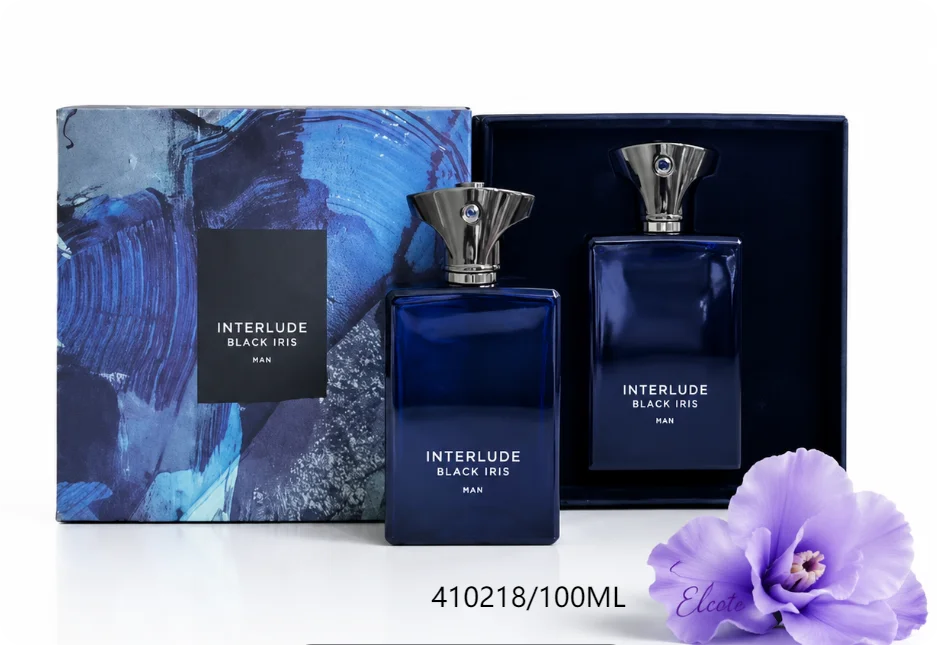 High Quality women perfume men long lasting natural taste fruit floral wood flavoring parfum female scent for men fragrances