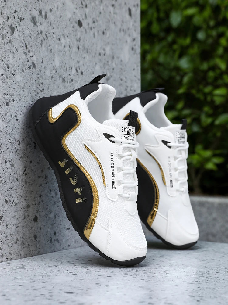Breathable casual sports shoes, outdoor hiking shoes, daily training shoes, fitness shoes, road running shoes. Skateboarding. Su
