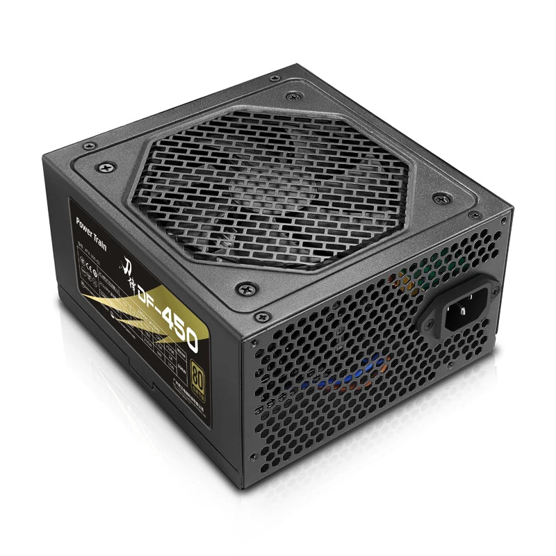 Power Train Blade Power Supply Brand New Rated Power 300W/400W/500W/600W/700W Computer Host Power Supply