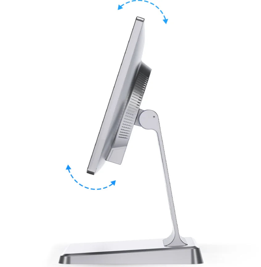2026 New Product -15.6 Inch Single Screen Window POS System, Desktop Cash Register CPU 4th Gen I5 4G RAM 8GB SSD 256GB