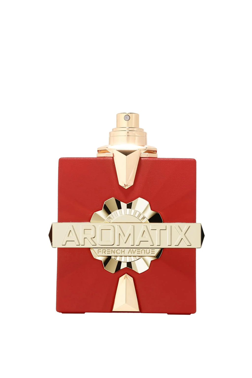 Carnal Desire Eau De Parfum, Oriental Floral Fragrance, 3.4 Fl Oz, Long Lasting Scent with Raspberry, Leather and Oud Notes, Unisex Perfume