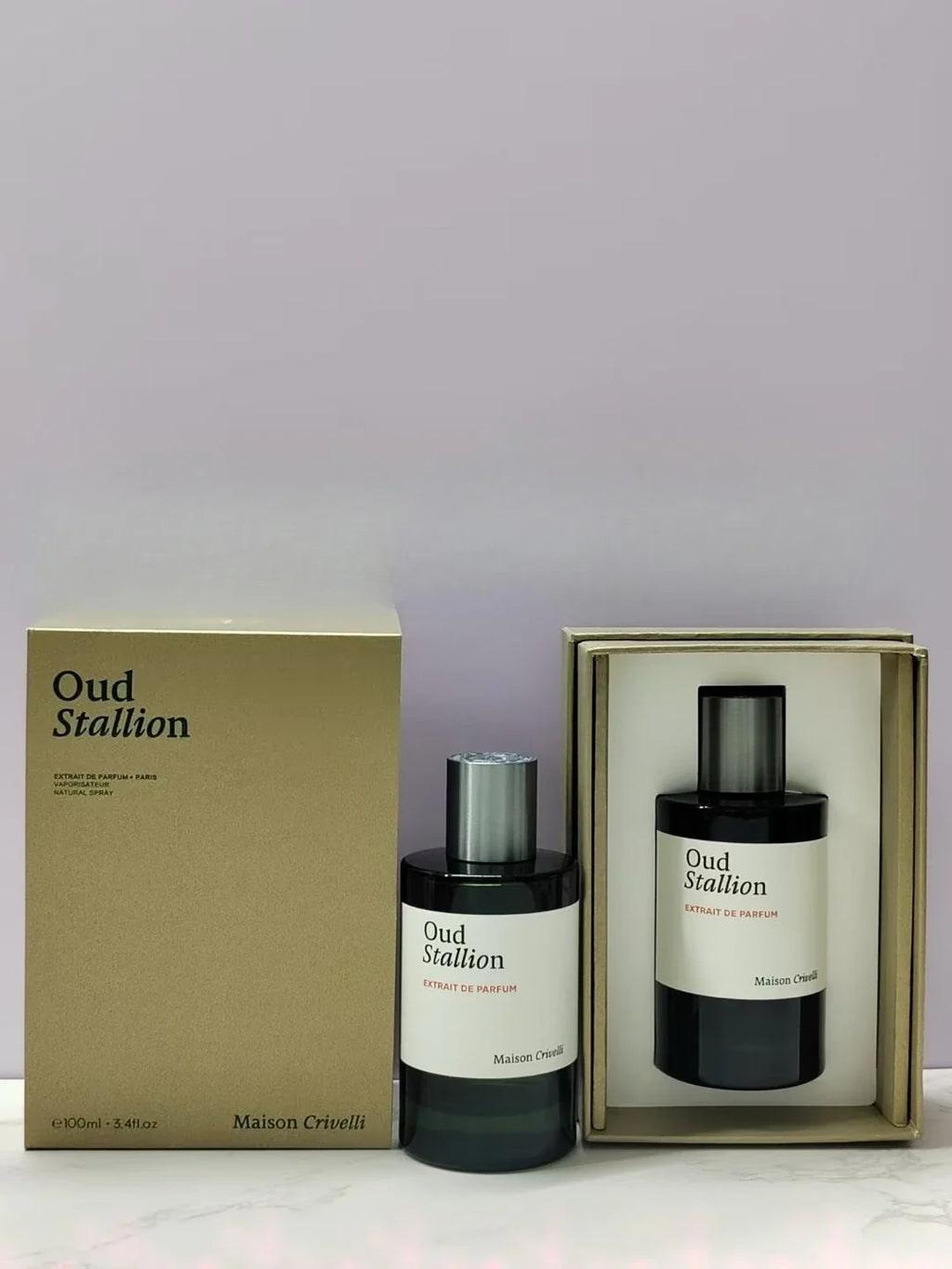 Premium Arabic Unisex Perfume 100ml Long Lasting Gentle & Elegant Eau De Parfum Luxury Cologne Fragrance Gift for Men & Women