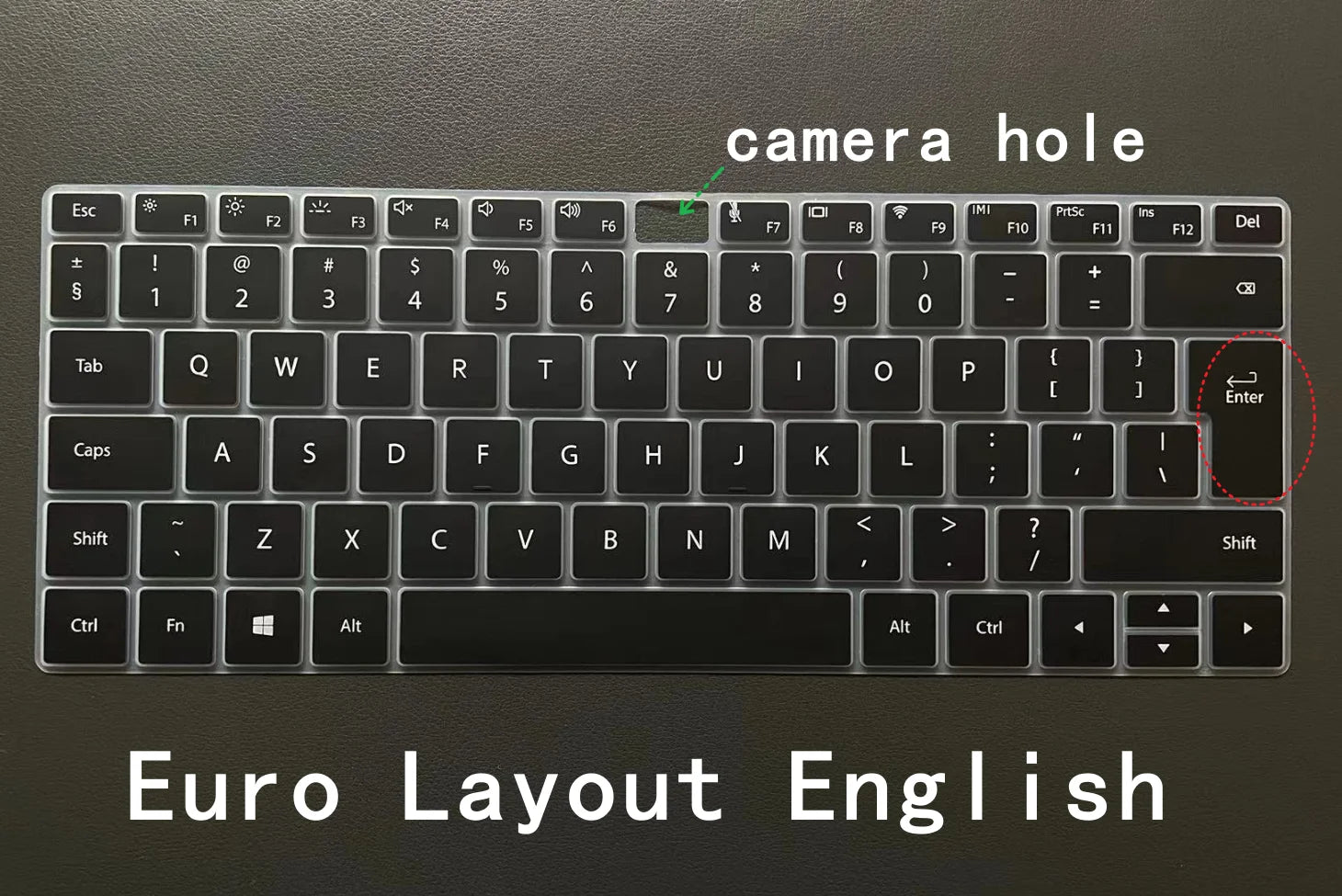 Russian Spanish  for HUAWEI Matebook 14 2023 2022 2021 2020 2019 14.0 inch  matebook14  Mate book 14 Laptop Keyboard Cover Skin