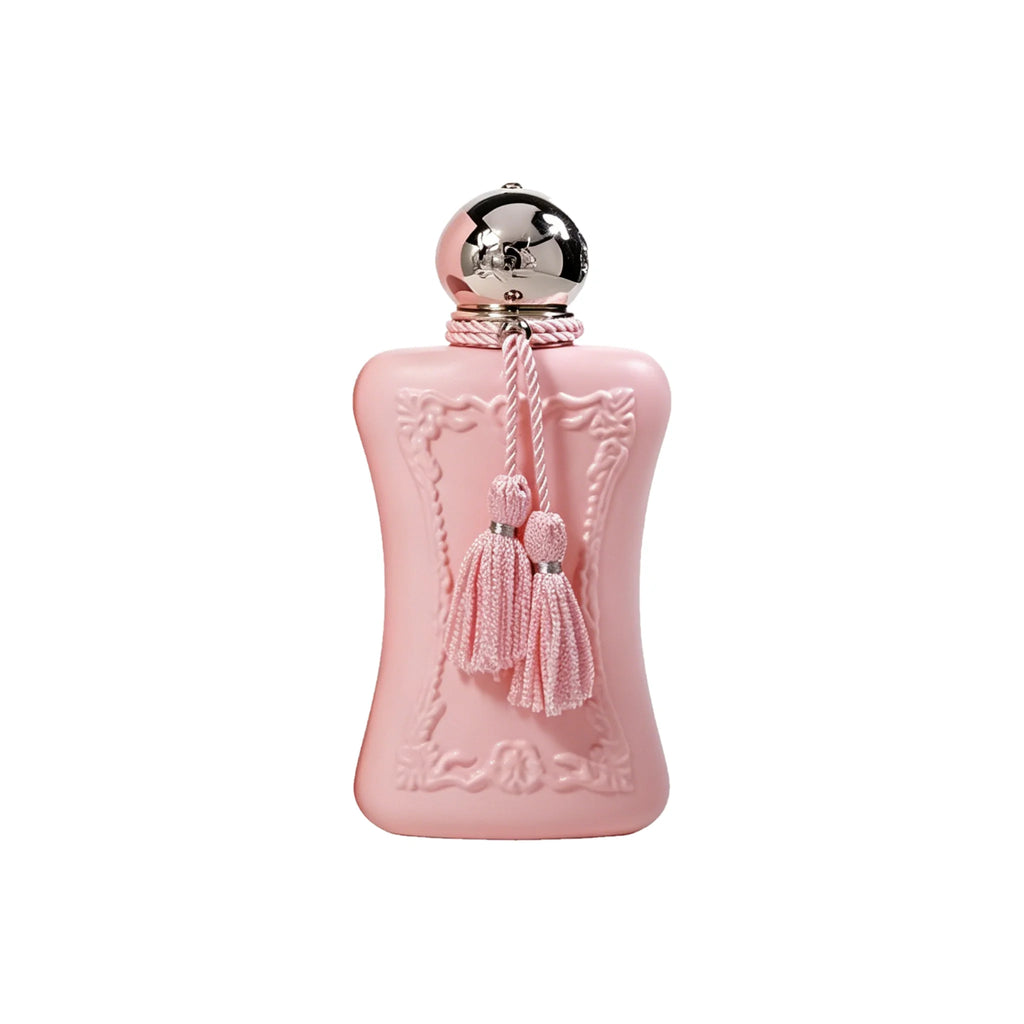Parfums De Marly Delina-Pink 75ml Perfume Ideal Christmas And Valentine's Day Gift Perfect Present for Her
