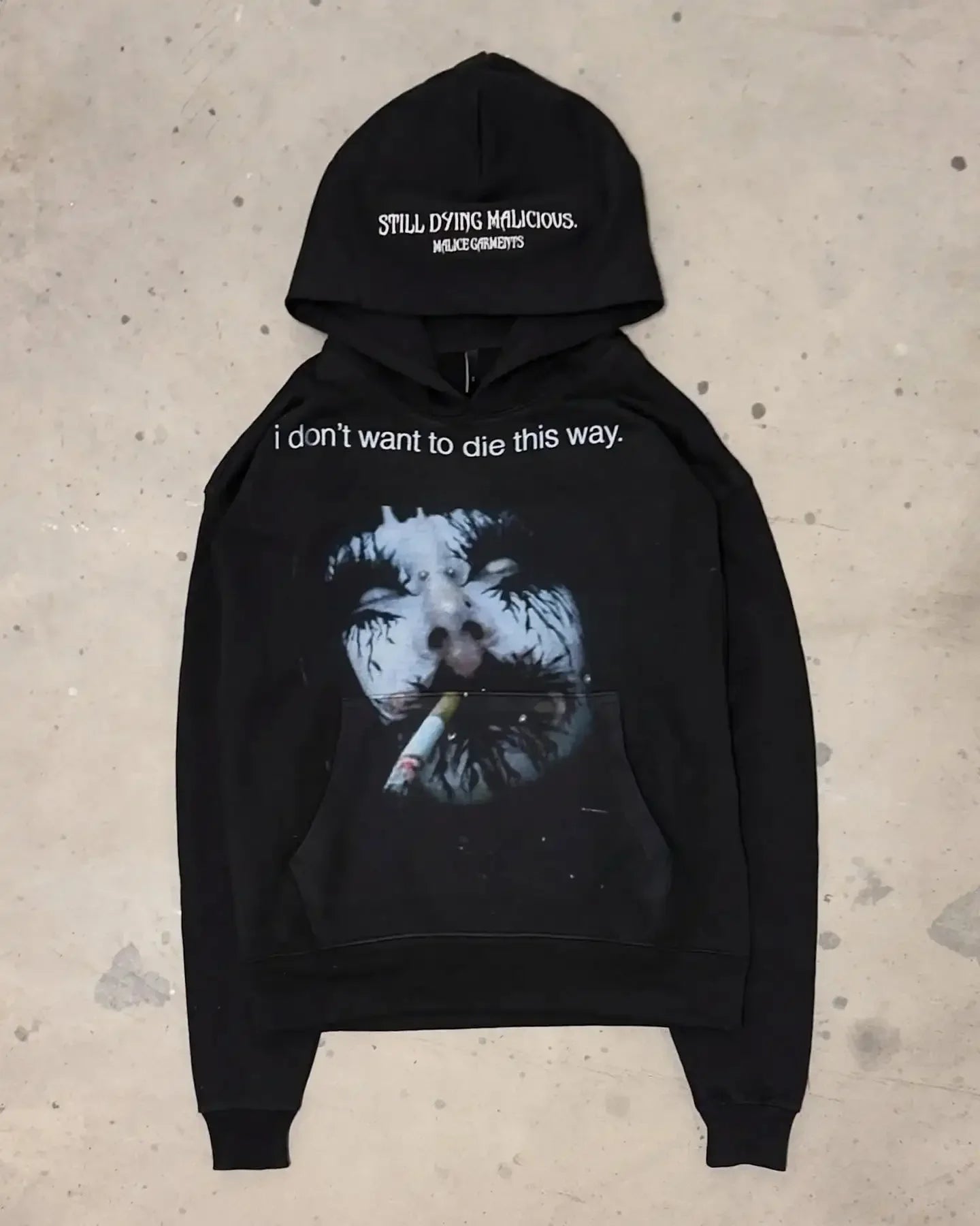 Harajuku Y2k Casual 3DS Hoodies Women Grunge Streetwear Sweatshirt Tops Goth Oversized Hoodie Clothes Tracksuit Men Clothing