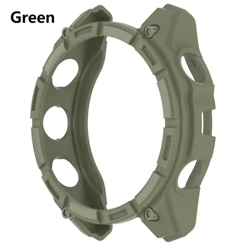 Soft Case for Garmin Enduro 3 Protector Samrt Watch Strap TPU Shell Enduro3 Cover Bumper Silicone Skin Accessories