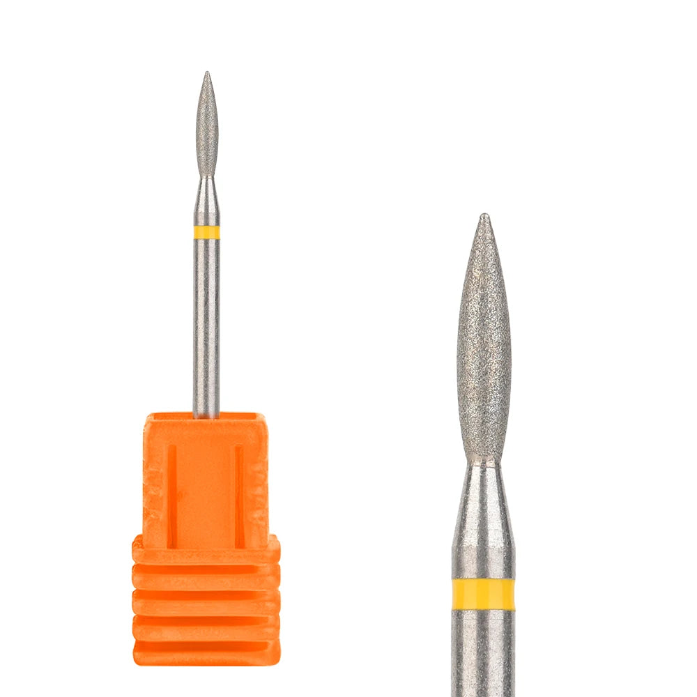 Nail Drill Bit Carbide Milling Cutters Nail Art Tool For Electric Manicure Nail Drill Machine Nails Accessories Remove Gel Tools
