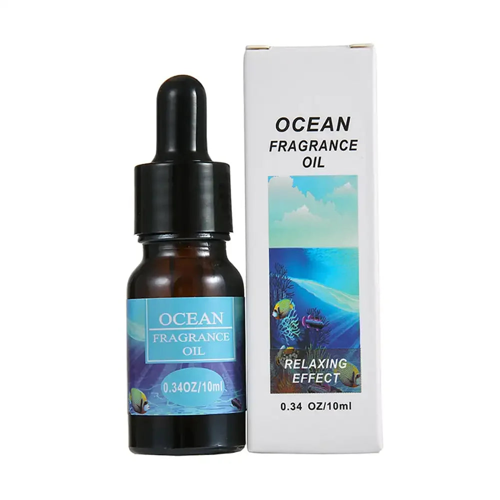 Car Perfume Refill Liquid Flavor Essential Oil with Dropper Car Air Freshener Refill For Air Humidifier Fragrance For Home Car