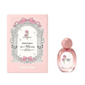 Fresh Rose Fragrance Eau De Toilette Long Lasting Romantic Scent Perfume Elegant Floral Aroma Women Gentle Fragrance Perfume