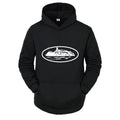 2026 Autumn/Winter New Devil Island Men's and Women's Printed Hoodies Outdoor Activities Casual Hoodies Fashion Trend Men's Wear