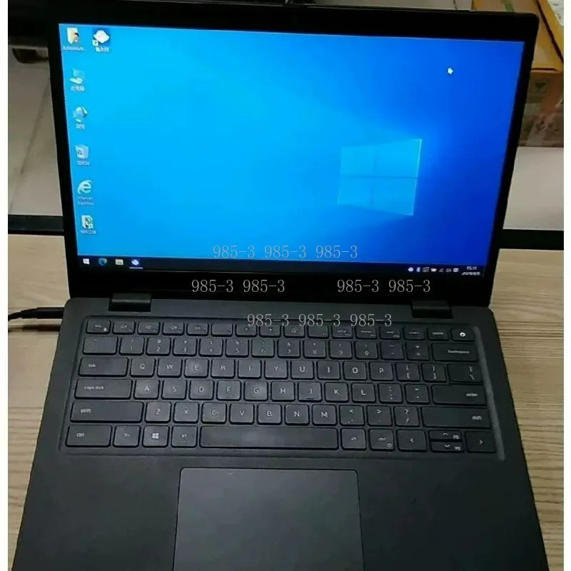 95% New Refurbished Laptop, 14.1" Touch Screen, Intel Core i5 7th Gen, 8GB RAM, 256GB/512GB SSD, Win10 Pro