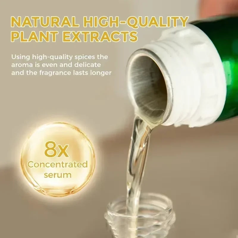 Namste 500ML Aroma Diffuser Essential Oils Eight Times Concentrated Essence Perfume Flavoring Home Fragrance Air Freshener