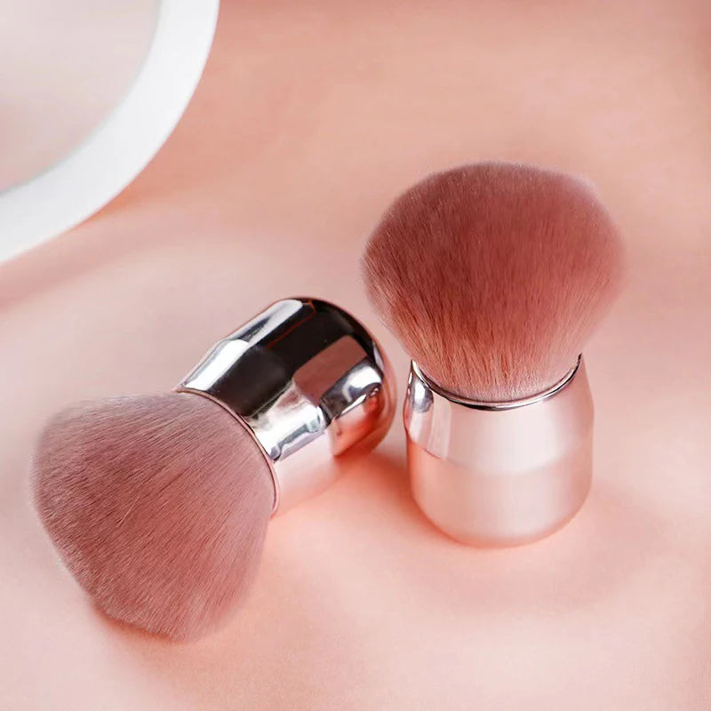 2026 New Professional Soft Foundation Makeup Brushes BB Cream Make Up Brush Powder Face Blush Makeup Brush Cosmetic Beauty Tools