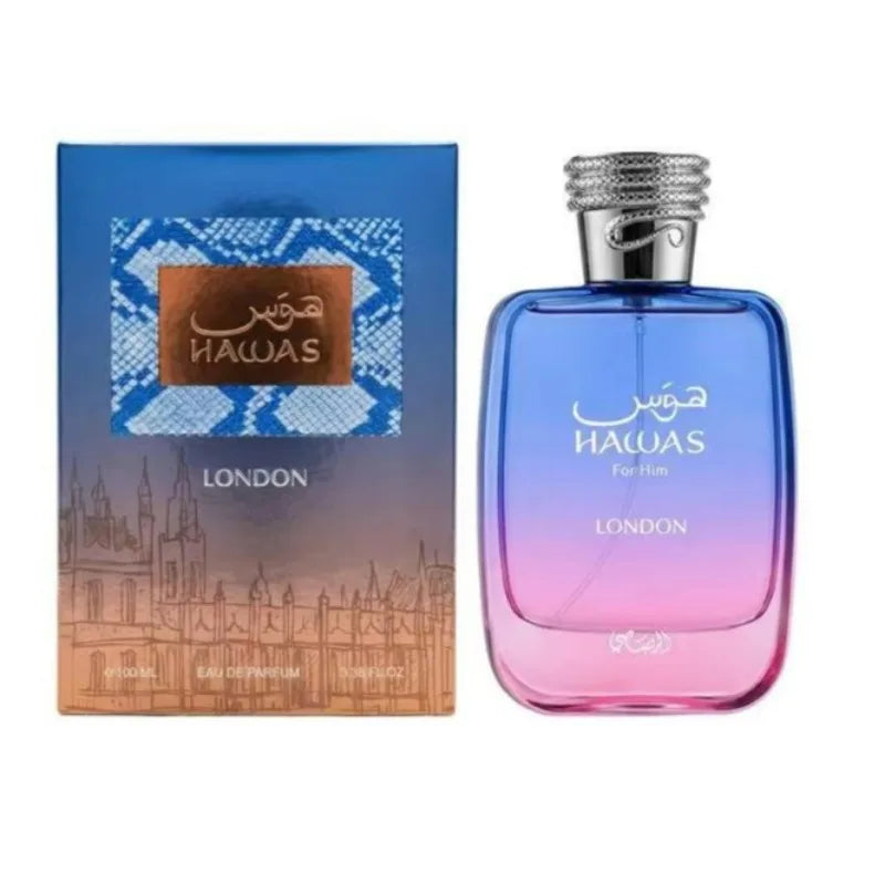Unisex Eau De Parfum 100ml Long Lasting Fresh Woody Oriental Scent Elegant Light Fragrance Ideal for Office Date and Daily Wear