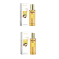 Vanilla Coconut Fragrance Spray, Long-Lasting Fresh Body Spray, Floral and Fruity Refreshing Body Fragrance