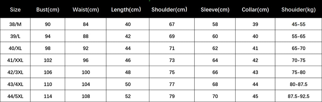 2024 Spring and Autumn Fashion Trend Casual Business Minimalist Buckle Neck Stripe Print Slim Fit Oversize Long Sleeved Shirt