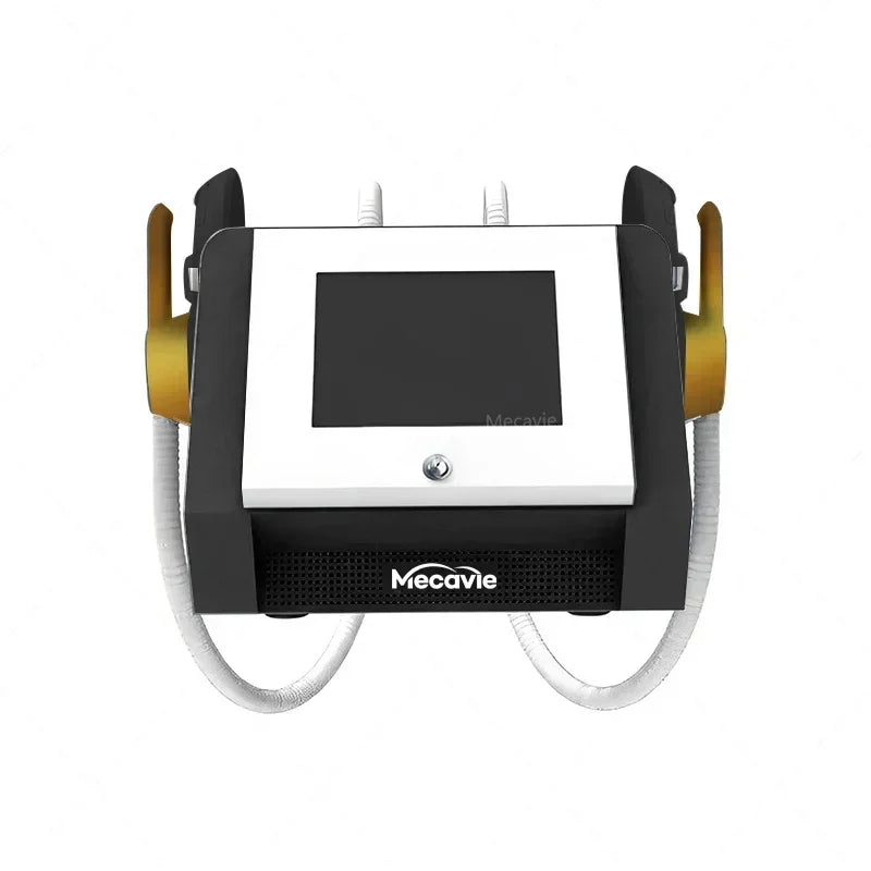 Building Tool Body Shaping Machine 6500W Professional Fat Burning Muscle Stimulation 200Hz 15T Slimming Equipment Home Use
