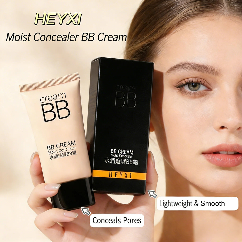 Super Long-lasting, Flawless, Hydrating and Priming, Full Coverage Matte Finish Suitable for All Skin Types