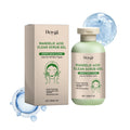 Body Exfoliating Gel, Deeply Cleanses & Moisturizes, Gently Removes Dead Skin, Clears Pores For Smoother Skin