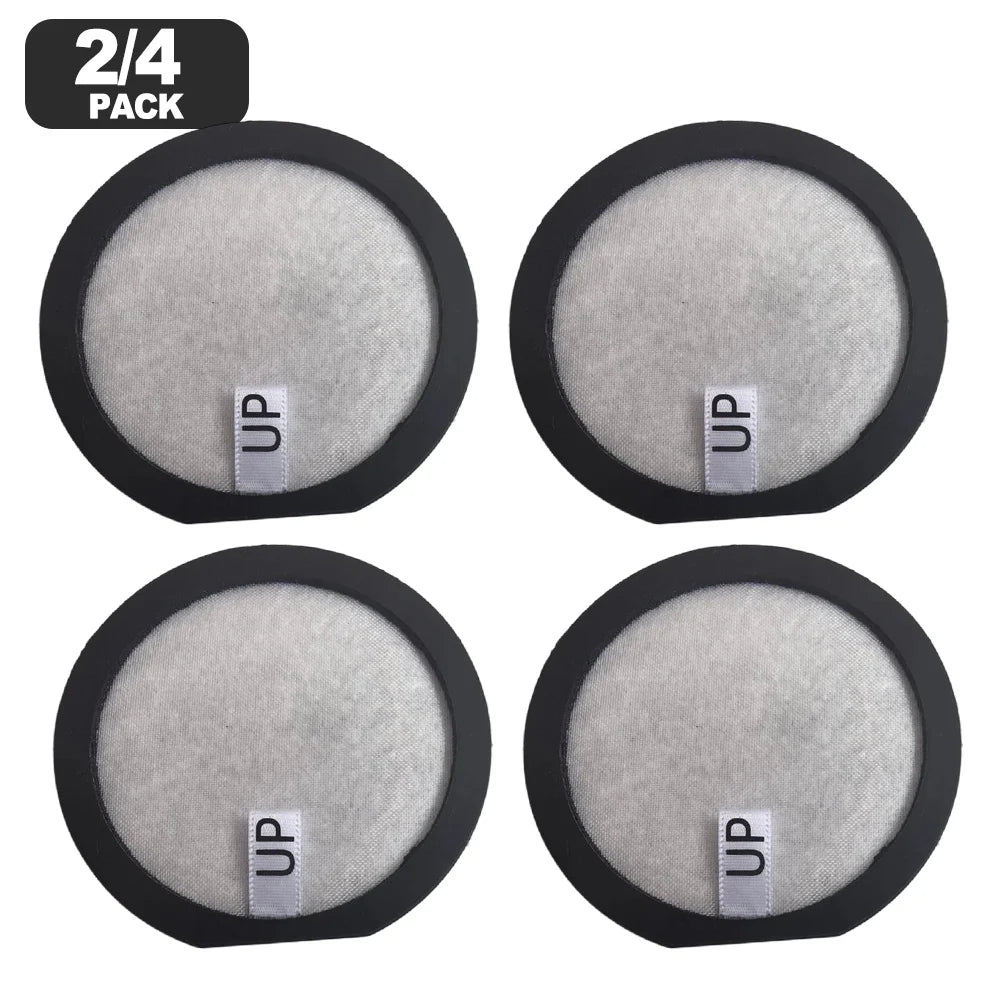 For Hoover S132, Pre Motor Filter, Extra Filtering, For Hoover H-Free 500 Models  Vacuum Cleaner Replacement Accessories