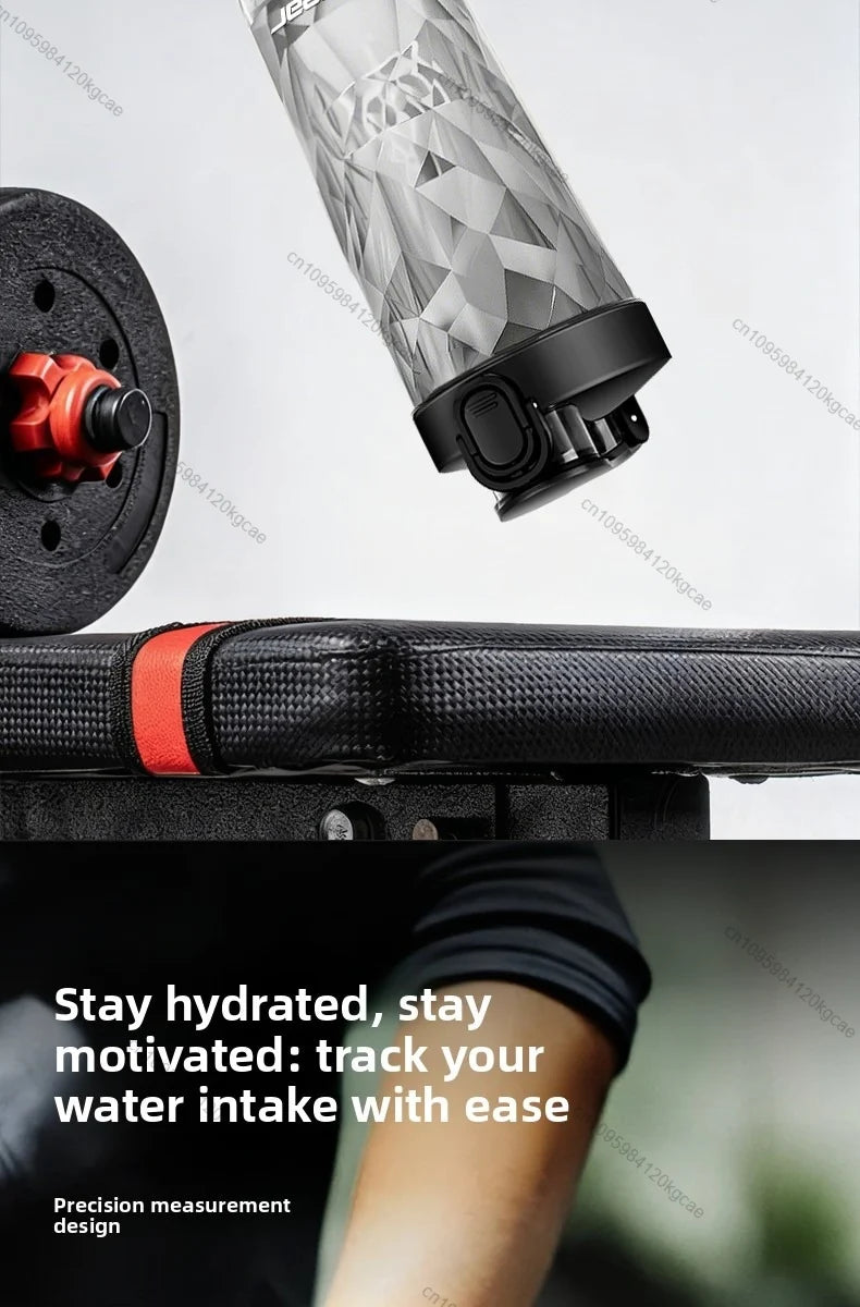 700ML Electric Blender Cup Portable Blender Cup Milk Powder Protein Powder Blender Automatic Shaker Cup Travel Outdoor Sport Gym