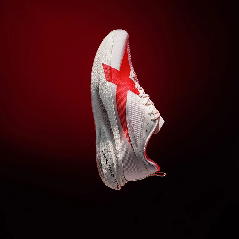 XTEP 2000km PRO Men Running Sneakers Cushioned Stability Comfort Lightweight Male Sports shoes 874219110026