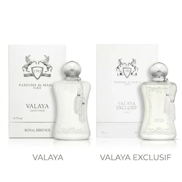 Popular Delina, Valaya, Oriana, Cassili & Athalia Perfume Collection, Luxury Floral Scent for Women, Fragrance Spray