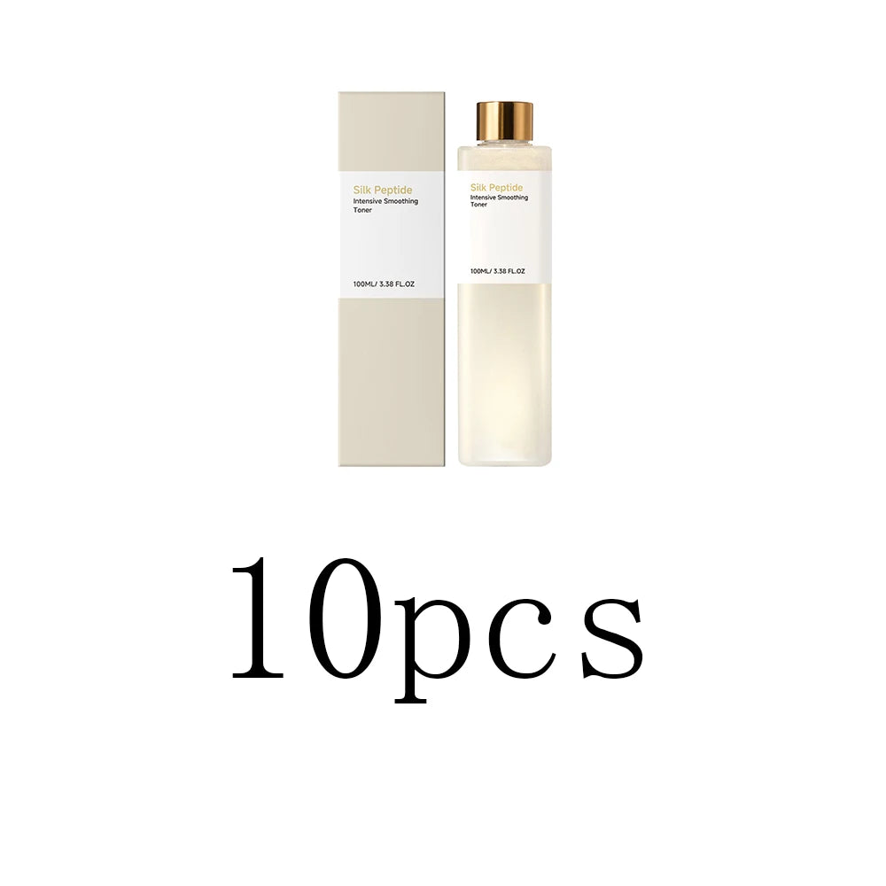 Smooth Hydrating Facial Toner, Daily Moisturizer, Refreshing Non-greasy, Quick Absorbing,Gentle Face Care, Balance Skin Moisture
