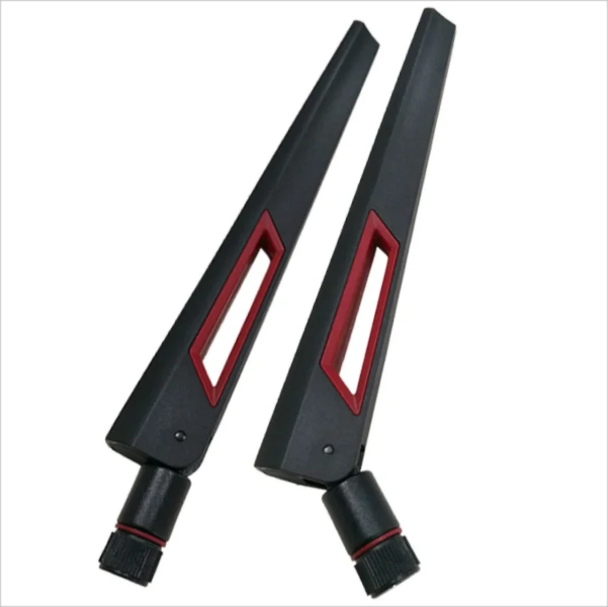 Dual Frequency Wireless WiFi Router, 5G, Network Card, Magnetic Base, RP-SMA Antenna, Extension Cable