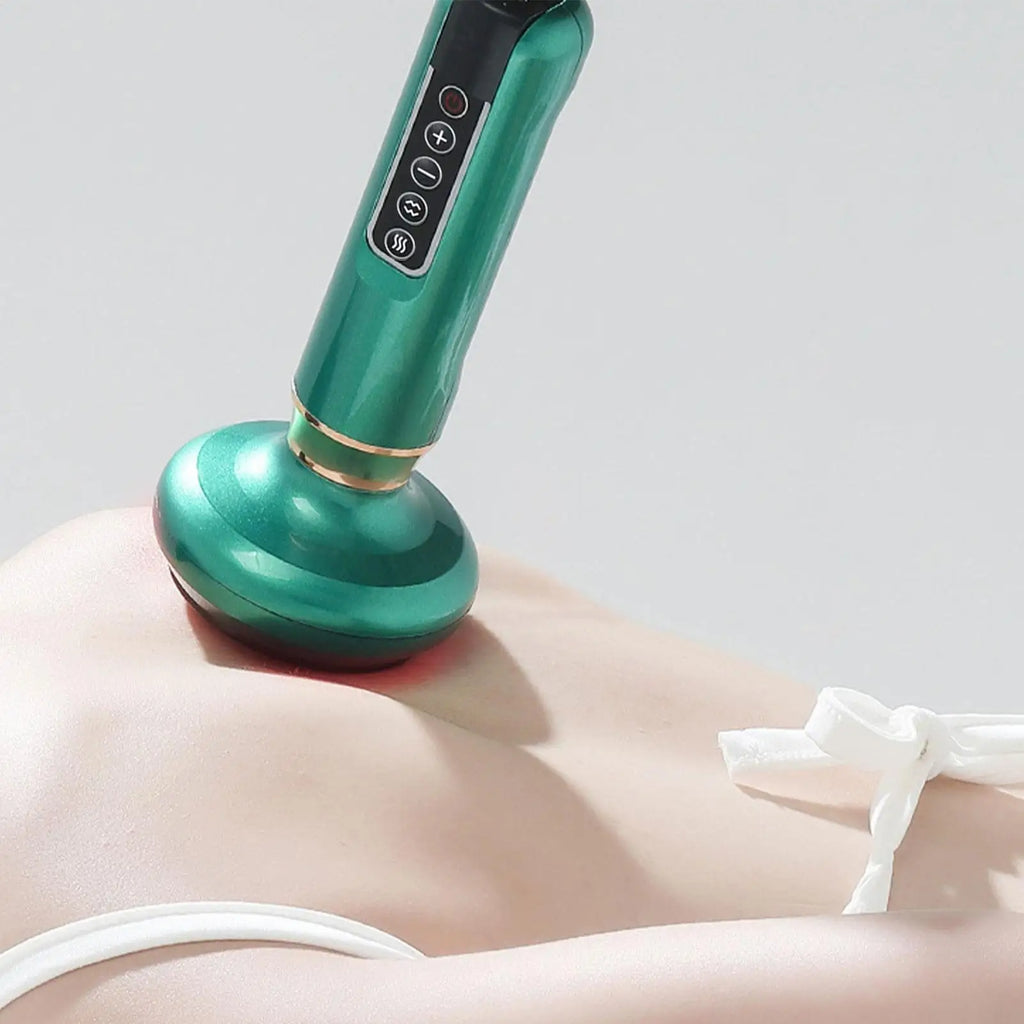 Handheld Adjustable Cellulite Massager Cellulite Machine Hand Held Body Sculpting Machine Leg Massager Body Slimming Massager