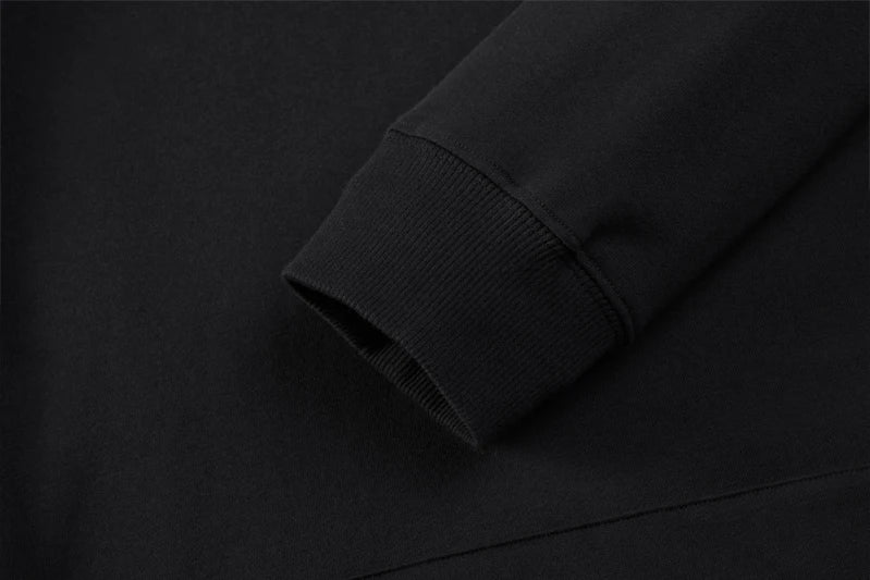 DIY Customize Logo Your OWN Design 100% Cotton  Heavy 650g Hoodies Logo/Picture/Custom Autumn Winter Unisex Hooded Sweatshirt