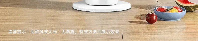 Evaporative Air Circulator with Humidifier,  Energy-Saving Bladeless Cooler Fan, Strong Wind Super Quiet Durable for Room Office