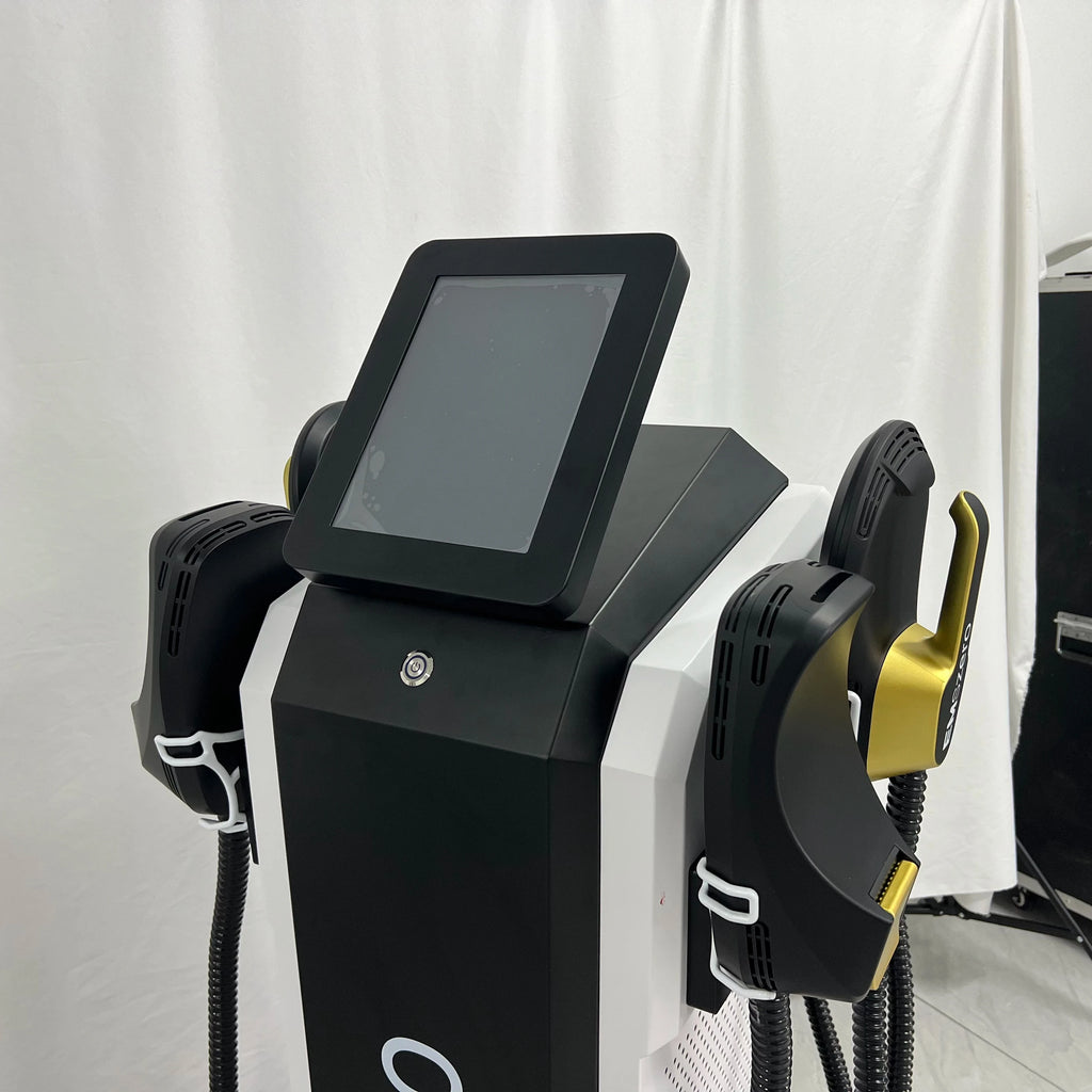 Emszero RF Body Sculpt Machine EMS Zero Neo Muscle Stimulator EMSzero Pro Professional EMS Body Shaping Slimming Machine