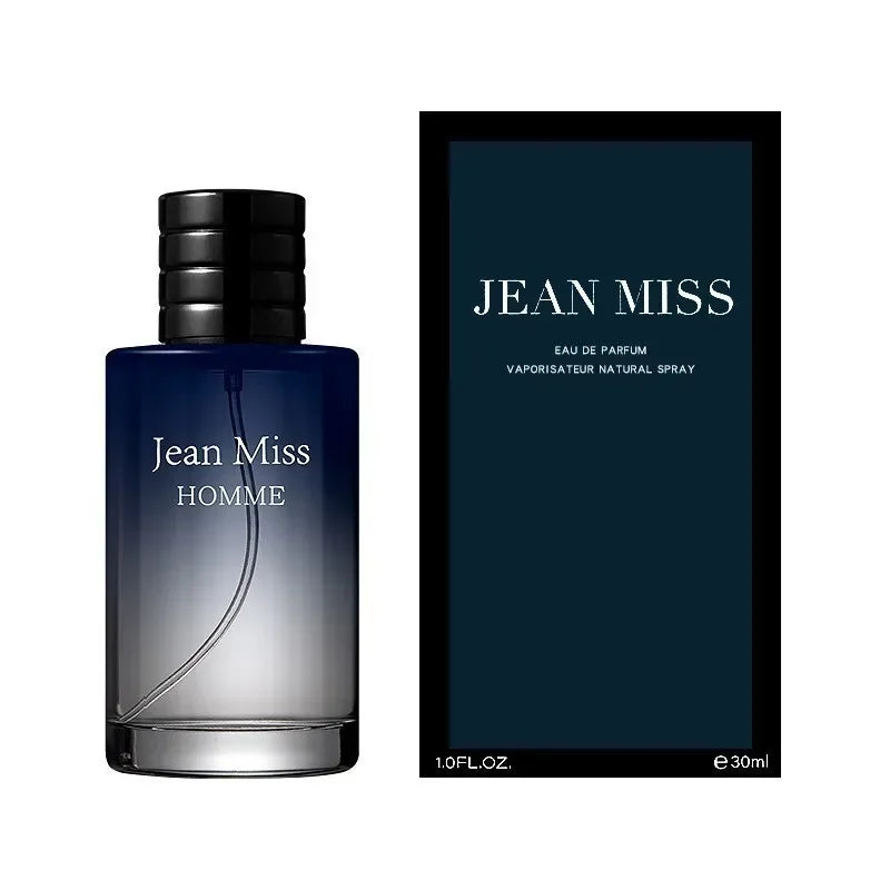 100ML Brand Perfume Woody Men Perfume Spray  Long Lasting Cologne Ocean Light Fragrance Man Vibrant Gentleman Gift