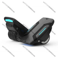 3.5 Inch Adult Electric Balance Shoes One Wheel Self Balancing Scooter Portable Gyro Skateboard For Outdoor Sports