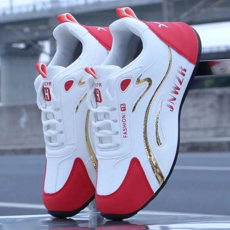 Men Sneakers Outdoor Jogging Sport Shoes Male Youth Fashion Breathable Casual Training Running Tennis Shoes Zapatillas Size39-47