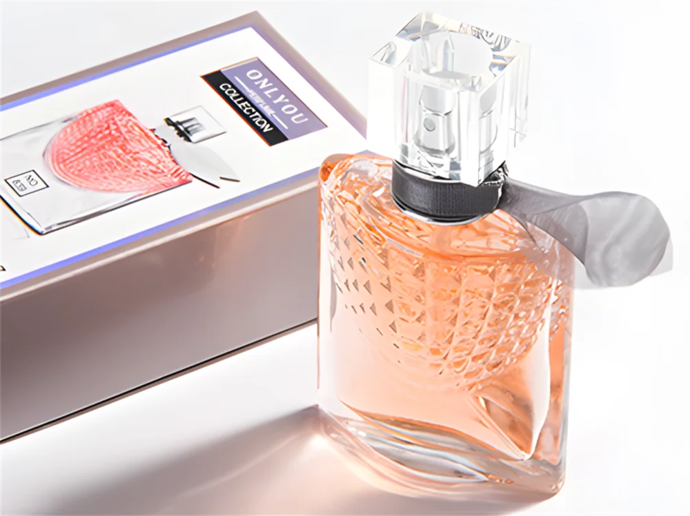 High Quality Perfume Women 30ML Fresh Floral Scent Pheromone Parfum Club De Nuit Lasting Fragrance Perfumes De Mujer Originales