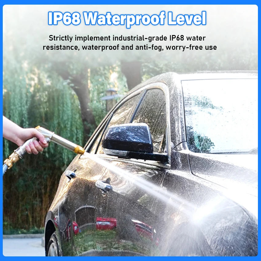 For Mini Cooper R50 R52 R53 R56 2001~2008 AHD HD Fisheye Wireless Camera Car Rear View Backup Reversing Camera Night Vision