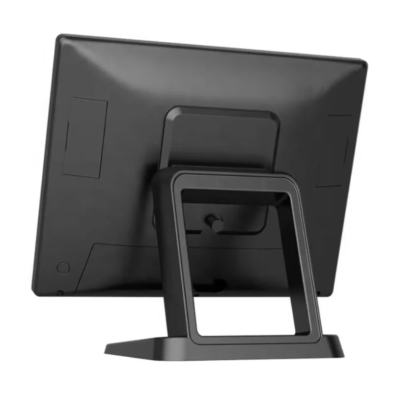 All-in-One Windows POS Billing Machine Twin Screen Touch Screen Cash Register For Retail And Restaurant Business