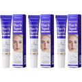 1/2/3PCS Dark Spots Removal Cream Facial Whitening Freckle Acne Mark Pigmentation Removal Melanin Skin Correction Care