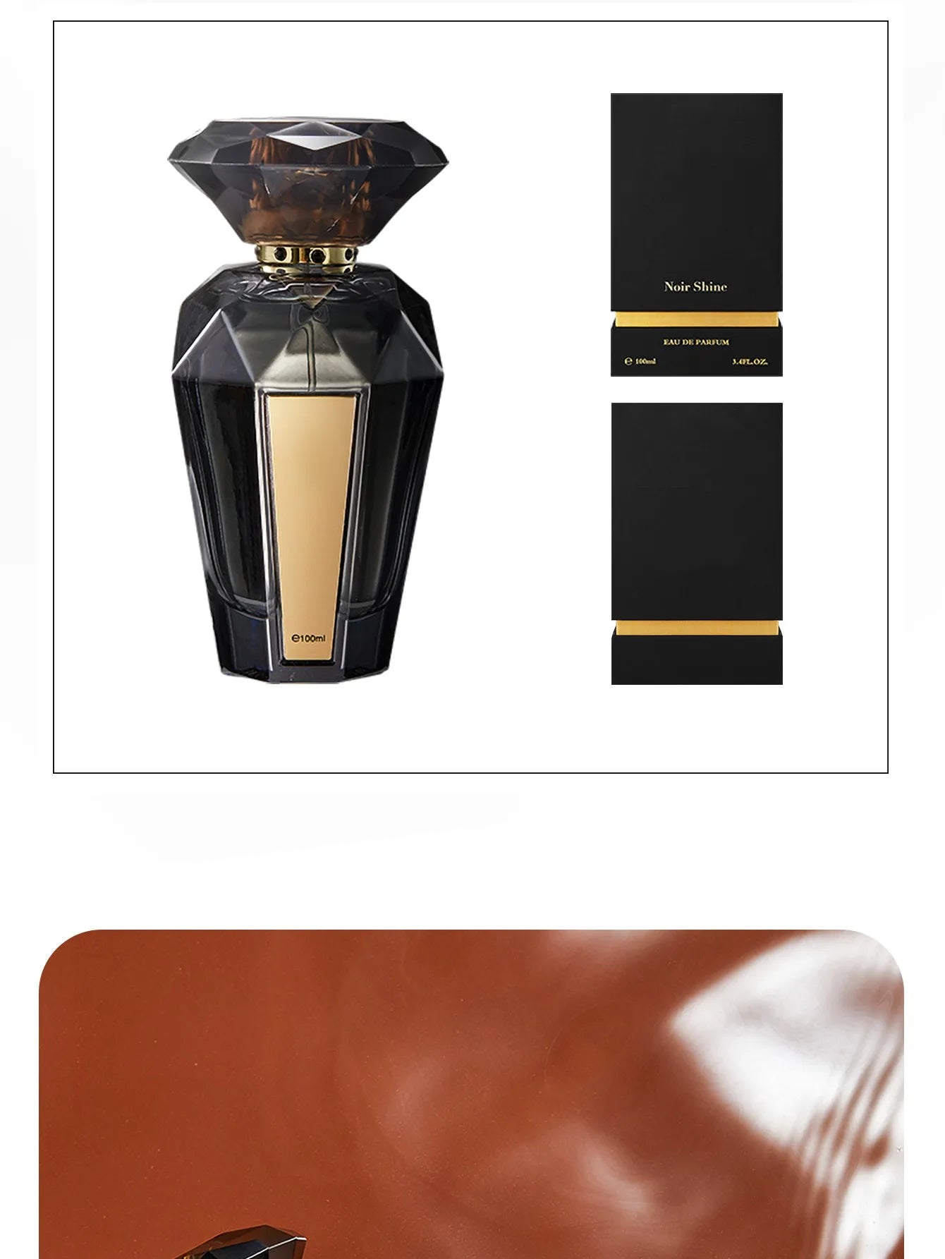 MAJESTY SECRET PHEROMAX Women's Perfume Refreshing and Long-lasting Floral Perfume Perfect for Dating