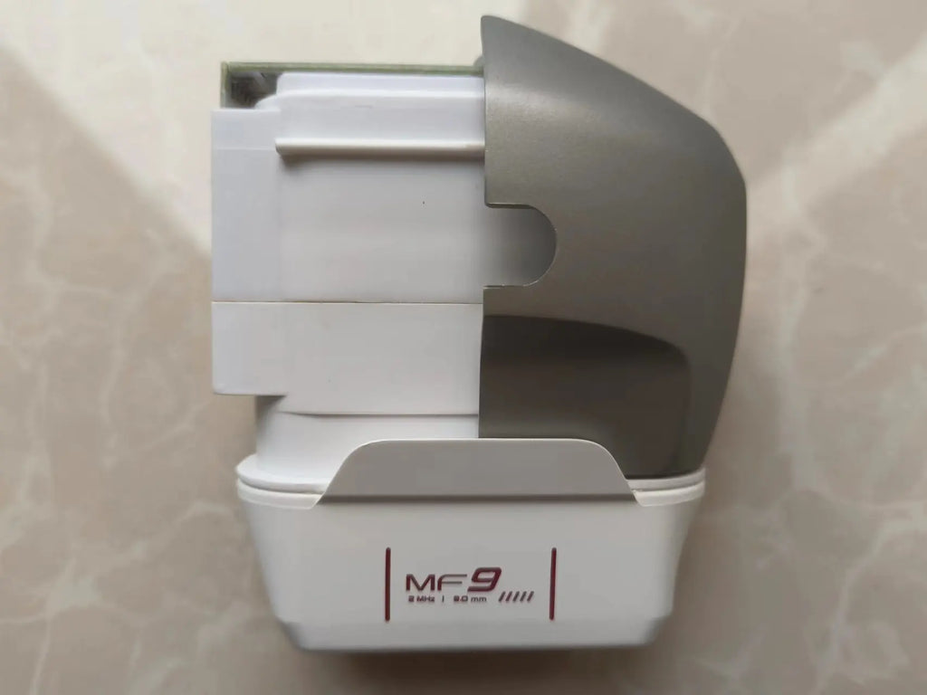7D Beauty SPA Machine Anti Aging Facial Skin Tightening Body Slimming Machine