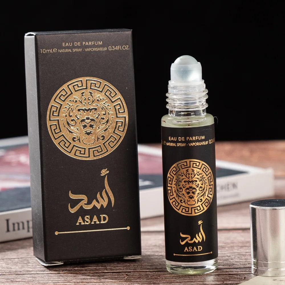 Arabic Perfume for Men Women Unisex Dubai Long Lasting Luxury Fragrance Cologne Original Oud Oriental Musk Vanilla EDP