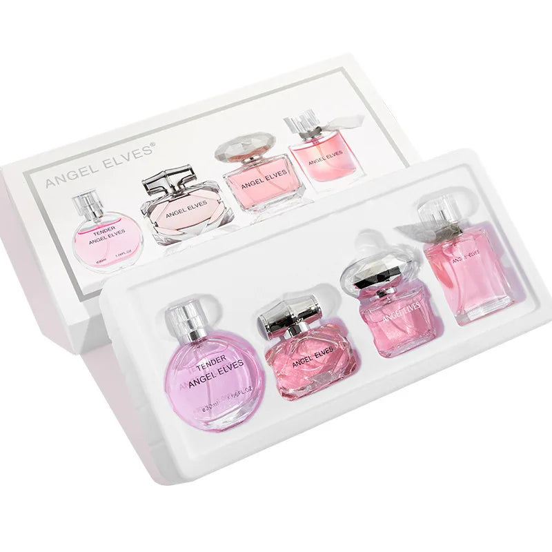 Luxury Perfume Sets, Women's Perfume Gift Sets, Best-Selling Vietnamese Perfumes, Encounter Fragrance, Long-Lasting Scent man
