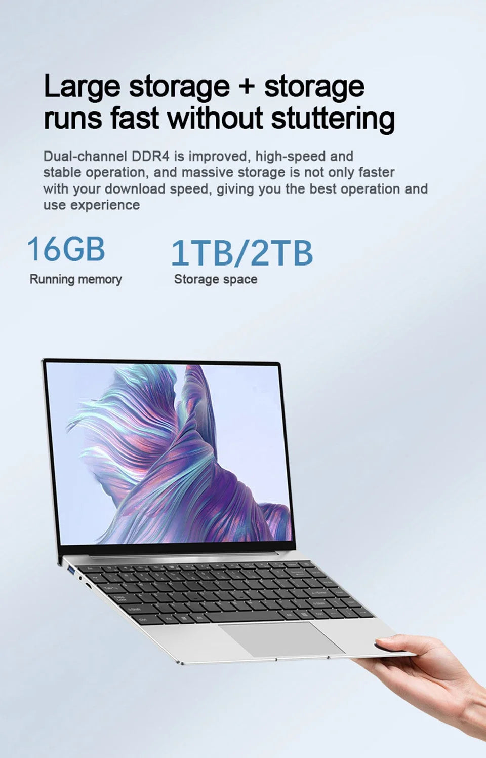 Brand New Laptop Computer Windows 11 Pro 14.1' Intel CORE I9-10980HK 16GB 1/2TB 1920*1080 Resolution Office Gaming PC Notebook