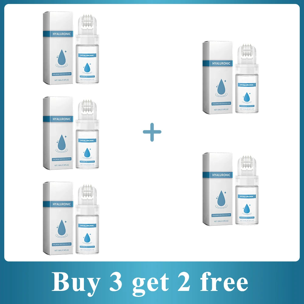 Home Use 0.2MM Facial Care Set Easy To Operate Suitable For Daily Facial Use